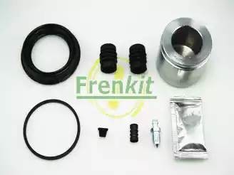 р/к дискового тормоза с поршнем перед.! D60\Opel Astra J/Mokka/CHEVROLET Aveo/Or 260964 FRENKIT