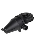 клапан вентиляции картерных газов!\ BMW E36/E39 2.0-2.8i 90-01 0125701SX STELLOX