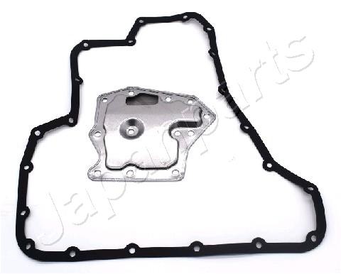 NISSAN ALMERA N16/PRIMERA P11 С ПРОКЛАДКОЙ FT088 JAPAN PARTS GROUP