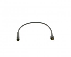 Провод высоковольтный SUZUKI Swift (89-),Alto (86-) (0.8) комплект BOSCH 0 986 356 710 BOSCH