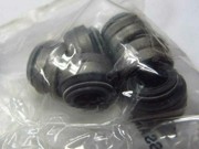 Колпачок SSANGYONG Actyon (06-),Kyron (06-),Rexton (02-) (E23/32) маслоотражател 1610533158 SSANG YONG
