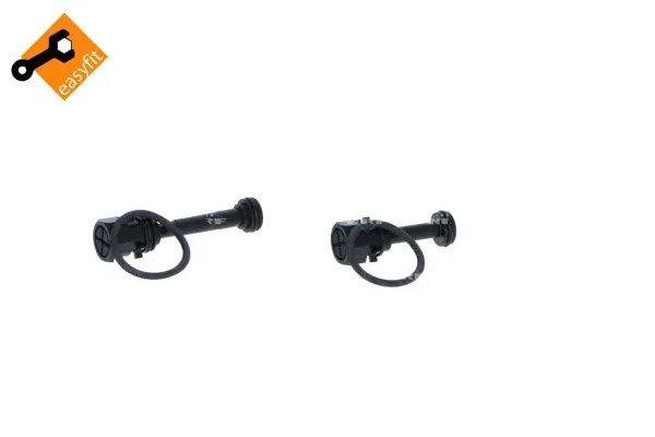 BMW 1-СЕРИЯ E87/E81 (2004>) ДЛЯ АКПП ТРЕБУЕТСЯ ДЛИННАЯ ПРОБКА / ДЛЯ МКПП КОРОТКА 53473 NRF