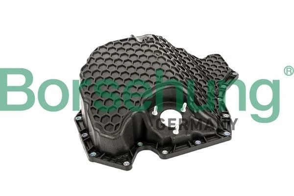 поддон картера АКПП! 5HP19\ Audi, VW B10659 BORSEHUNG