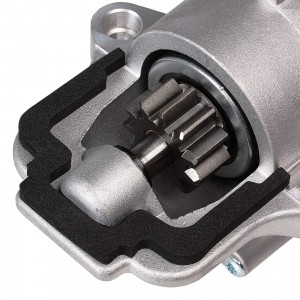 Стартер для а/м Ford Focus II (08-)/Focus III (11-)/Volvo XC60 1.8i/2.0i/2.0T/2. LST 1004 START VOLT