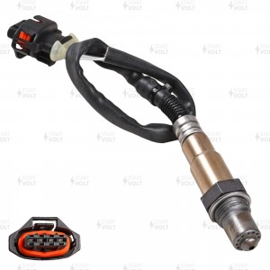 Датчик кисл. для а/м Opel Astra J (10-) 1.6i F16D4/1.8i после кат. (VS-OS 0550) VS-OS 0550 START VOLT