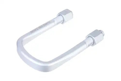 стремянка рессоры! 82xМ20x1.5x220 HD110-B14 \ DAF truck Z62539 ZENTPARTS