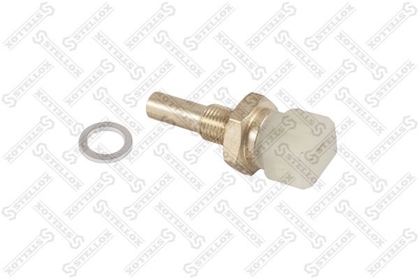 датчик температуры охл.жидк.!\ Audi 80/100, VW Golf/Passat 1.3i-2.8i 87> 06-04006-SX STELLOX