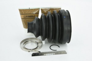 Пыльник ШРУСа наружный 103.5X139X30 CITROEN RELAY III 2006- 2517-BOX3 2517-BOX3 FEBEST