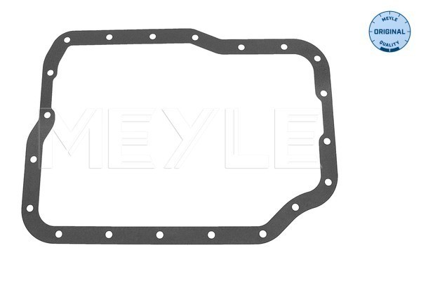 Прокладка КПП Ford FocusC-MaxFiesta 03, Mazda 36 99-08 7141390002 714 139 0002 MEYLE