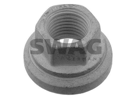 Гайка колеса 10944869 10 94 4869 SWAG