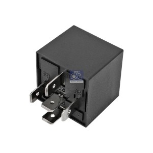 Реле 5 полюсов, 24V 2x20A 1.21094 DIESEL TECHNIC