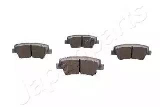 HYUNDAI SONATA NF#/TUCSON /KIA OPIRUS/SOUL/SPORTAG PPK06AF JAPAN PARTS GROUP