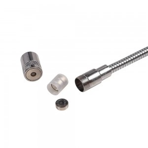 Захват магнитный "AIRLINE" (2,2 кгс, L=560 мм, гибкий с подсветкой) ATBS004 AIRLINE