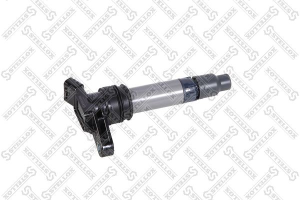катушка зажигания!\ Volvo S60/S80/XC60/XC70/XC90 3.0/3.2 06> 61-00242-SX STELLOX