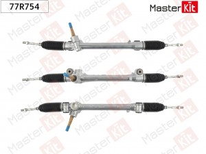 Рулевая рейка TOYOTA YARIS (_P9_) 2005 - 2012 77R754 77R754 MASTER KIT