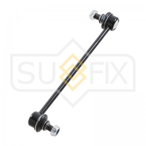 TOYOTA AVENSIS VERSO (M20) (2001-2009) SJ-1096 SUFIX