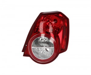 фонарь правый!\ Chevrolet Aveo 09> 2351906RLDUE DEPO