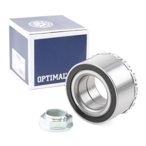 ПОДШИПНИК СТУПИЦЫ КОЛЕСА ПЕРЕДНЕЙ/ЗАДНЕЙ MB VIANO/VITO W639 - OPTIMAL 402523 OPTIMAL