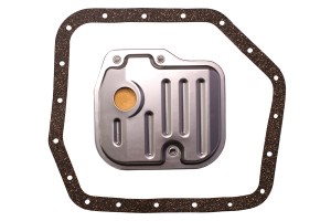 Фильтр АКПП с прокладкой B19CR1001 B19CR1001 CWORKS