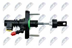 цилиндр сцепления!\ Toyota Avensis 08-18 NSP-TY-005 NTY