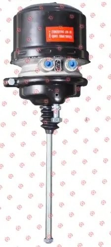 Энергоаккумулятор T24/30 имеет соединительные гнезда M22x1,5 с фитингами M16x1,5 930105 ONYARBI