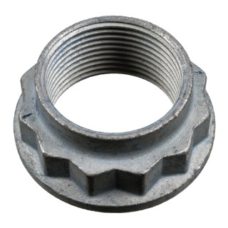 SW10901841 [1403570572] !гайка ступицы зад.M26x1,5\ MB W124 84>/ W210 95>/ W211  01841 FEBI BILSTEIN