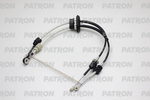 Трос КПП CITROEN Jumpy выбора передач PATRON PC9021 PATRON