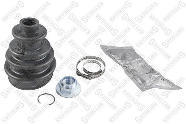 к-кт пыльника ШРУСа наружного!\ Mazda 6 1.8-2.3 02> 13-00591-SX STELLOX
