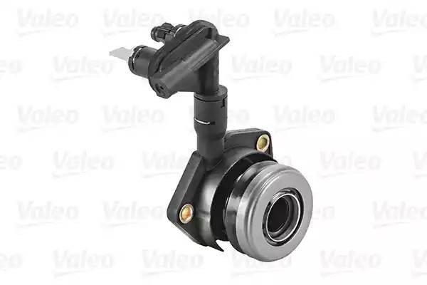 Выжимной подшипник гидравлический 810037 VALEO PHC