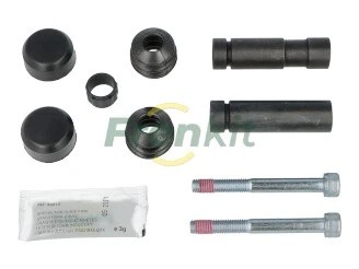 Ремкомплект суппорта MERCEDES Sprinter (06-) переднего направляющих FRENKIT 818004 FRENKIT