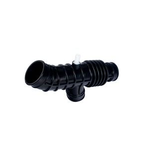 Патрубок DAEWOO Nexia (95-) фильтра воздушного NSP NSP0196143380A NSP