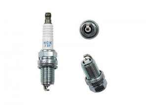 Свеча зажигания CHEVROLET Epica (03-) (2.0/2.5) NGK IFR6E11 NGK
