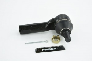Наконечник рулевой 0221-B10RS 0221-B10RS FEBEST