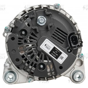 Генератор для а/м VAG Transporter T5 (03-)/Crafter (06-) 2.0TDI 180A (LG 1832) LG 1832 START VOLT