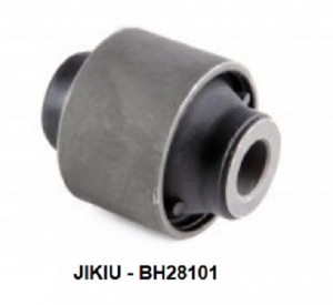 Сайлентблок задн подвески HONDA ACCORD 02-08, ODYSSEY 94-03 BH28101 BH28101 JIKIU