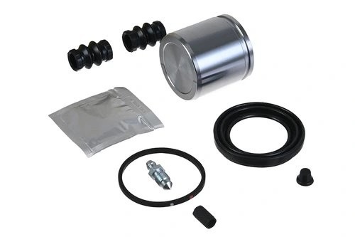 ремк-т диск. тормоза! с порш.\ VW Polo 09>, Skoda Fabia 10-14 Z113789 ZENTPARTS