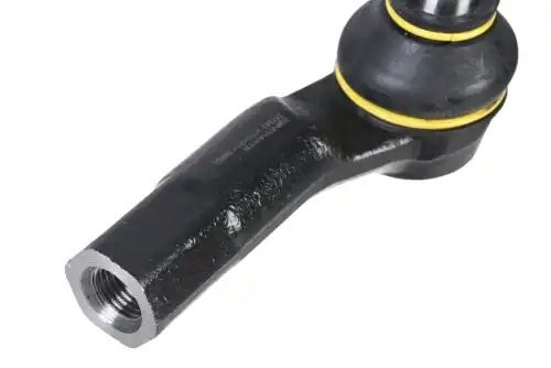 наконечник рулевой правый! Servotronic\ VW Polo 1.2-2.0 01> Z97398 ZENTPARTS