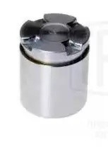 Поршень суппорта Nissan Almera N16 (00-)/Primera P11 (96-) зад. d=34мм (RCF 1621 RCF162108 TRIALLI