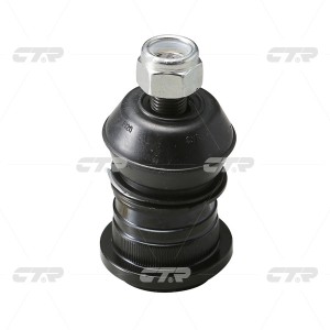 Опора шаровая MITSUBISHI Pajero Sport верхняя левая/правая CTR CB0176 CTR
