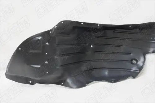 Подкрылок передний левый, Mazda, 6, 3 GJ (2012-нв) OEM0079PKPL OEMPARTS