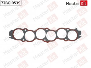 Прокладка впускного коллектора Nissan TEANA II (J32) VQ35DE 77BGI0539 77BGI0539 MASTER KIT