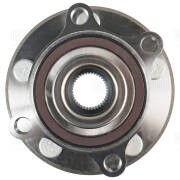 Ступица Ford Explorer (10-) (перед./задн. в сборе с подшип.) (MR 1030) MR1030 TRIALLI