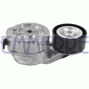 Натяжитель ремня 94/124/144 S=39, D=76 901327 EMMERRE