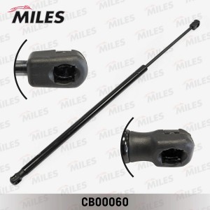 Упор газовый капота RENAULT DUSTER CB00060 CB00060 MILES