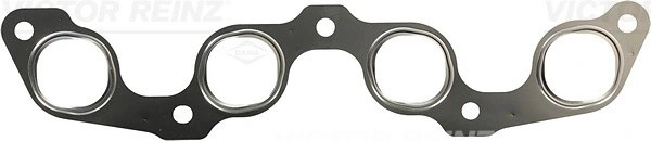 прокладка коллектора выпускного!\ VW Golf 1.3/1.6 92-99 71-31046-00 VICTOR REINZ