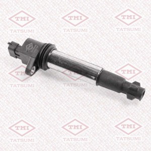 Катушка зажигания LADA 2110-12 00-/Granta 11-/Kalina 04- THG1107 THG1107 TATSUMI
