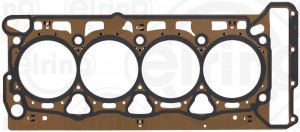 прокладка ГБЦ!\ Audi A3/A4/A5/TT, Scoda Octavia, VW Golf/Jetta/Passat 1.8TFSi/2. 685.662 ELRING