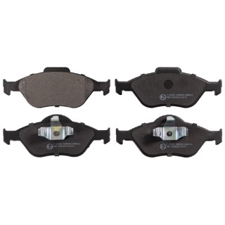 FORD FUSION (02>)/ MAZDA2 (03-06) 50 91 6401 SWAG