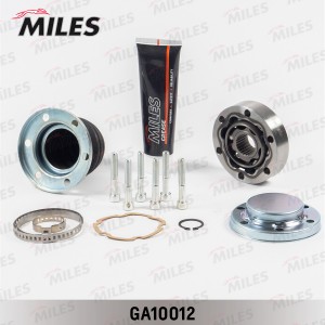 ШРУС внутренний BMW E36 1.6-2.0 90-03 (SKF VKJA8830) GA10012 GA10012 MILES