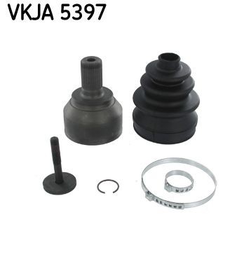 Шрус внешний Mazda3 VKJA5397 SKF